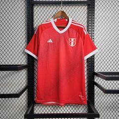 Camisa Perú 23/24