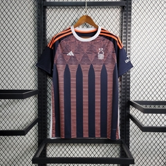 Camisa Nottinghan Forest 23/24