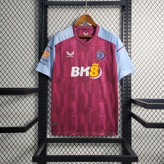 Camisa Aston Villa 23/24