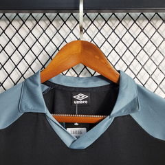 Camisa Preta de Treino Grêmio 23/24 - comprar online