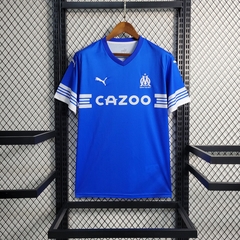 Camisa Olympique Marsielle 23/24