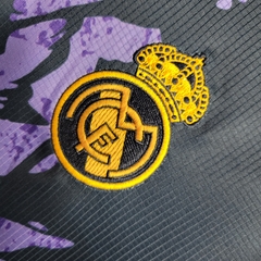 Camisa Real Madrid Edição Especial Purple 23/24 na internet