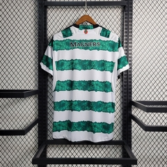 Camisa Celtic 23/24 na internet