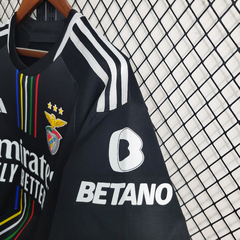 Imagem do Camisa Benfica 23/24