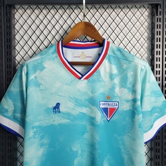 Camisa Fortaleza Edição Especial 23/24 na internet