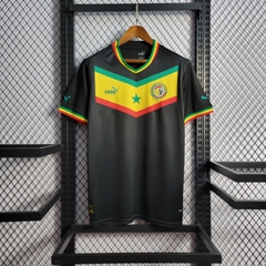 Camisa Senegal 22/23