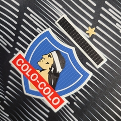 Camisa Colo-Colo 23/24 na internet