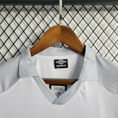 Camisa de Treino Fluminense Branca 23/24 - Dan Imports