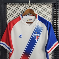 Camisa Fortaleza 23/24 na internet