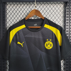 Camisa Borussia Dortmund 23/24 - comprar online