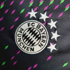 Camisa Bayern Munique 23/24 - loja online