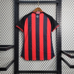 Camisa Feminina Vitória 23/24 na internet