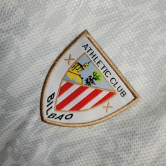 Camisa Athletic Bilbao 23/24 na internet