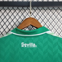 Camisa Real Betis 23/24 na internet