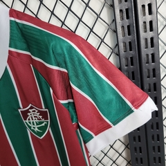 Camisa Feminina Fluminense 23/24 - loja online