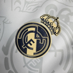 Camisa Real Madrid Edição Especial White 23/24 na internet