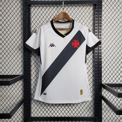 Camisa Feminina Vasco 23/24