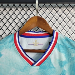 Camisa Fortaleza Edição Especial 23/24 - Dan Imports
