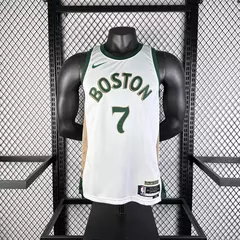 Regata Boston Celtics 23/24 Swingman - City Edition - loja online