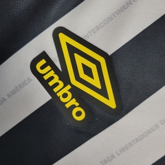 Camisa do Santos 23/24 - loja online