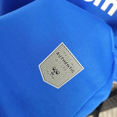 Camisa Everton 23/24 na internet