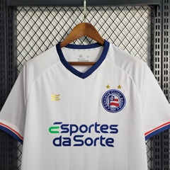 Camisa do Bahia Branca 23/24 - comprar online