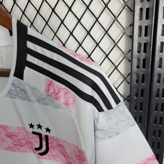 Camisa Juventus 23/24