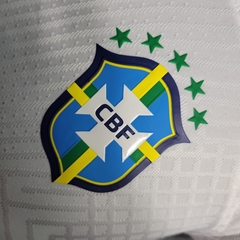 Camisa Brasil 22/23 - Modelo Jogador - comprar online