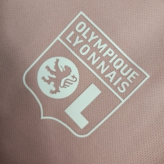 Camisa Treino Lyon 23/24 na internet
