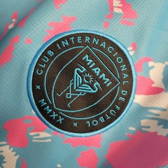 Camisa Inter Miami 23/24 - loja online