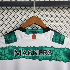 Camisa Celtic 23/24 - comprar online