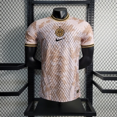 Camisa Inter Milan Edição Especial 23/24 - Modelo Jogador