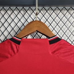 Camisa Manchester United 23/24 - loja online