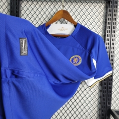 Camisa do Chelsea 23/24