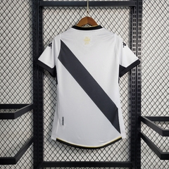 Camisa Feminina Vasco 23/24 - Dan Imports