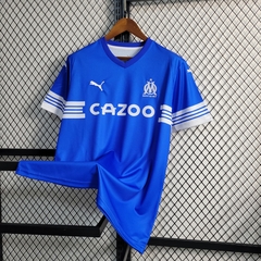 Camisa Olympique Marsielle 23/24 - comprar online