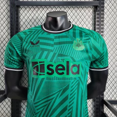 Camisa Newcastle 23/24 - Modelo Jogador - comprar online
