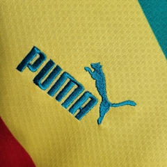 Camisa Senegal 22/23 - Dan Imports