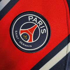 Camisa PSG 23/24 - loja online
