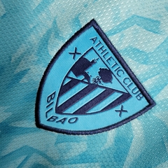 Camisa Athletic Bilbao 23/24 - Dan Imports