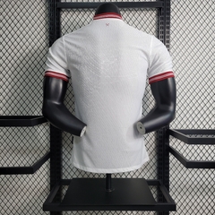 Camisa West Ham 23/24