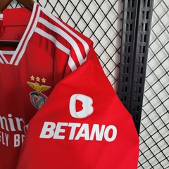 Imagem do Camisa Benfica 23/24