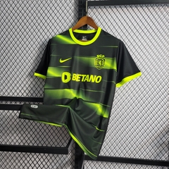 Camisa Sporting 23/24