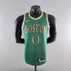 Regata Boston Celtics Swingman Jersey