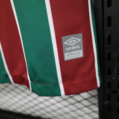 Camisa Fluminense 23/24 - loja online