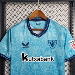 Camisa Athletic Bilbao 23/24 - comprar online