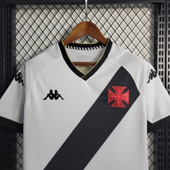 Camisa Branca do Vasco 23/24 - comprar online