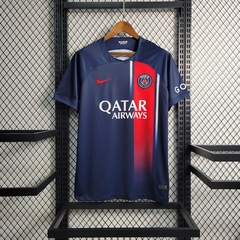 Camisa PSG 23/24