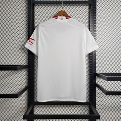 Camisa Branca Manchester United 23/24 - loja online