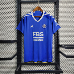 Camisa Leicester 23/24